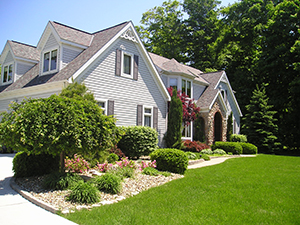 Landscapers and Lawncare Services in Bush, LA