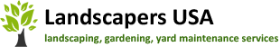 Bush Landscapers